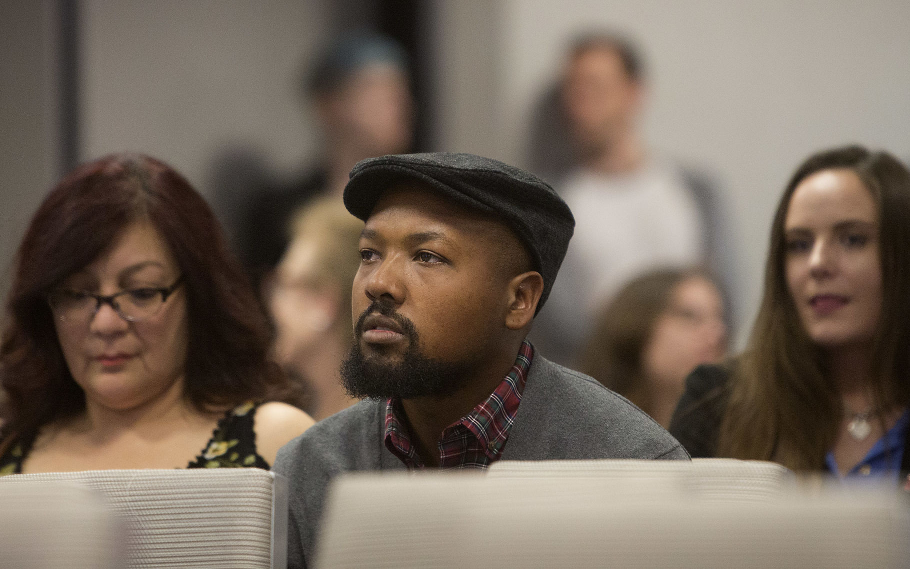 2018 Election in Arizona